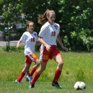 Meet your Posher, Stella